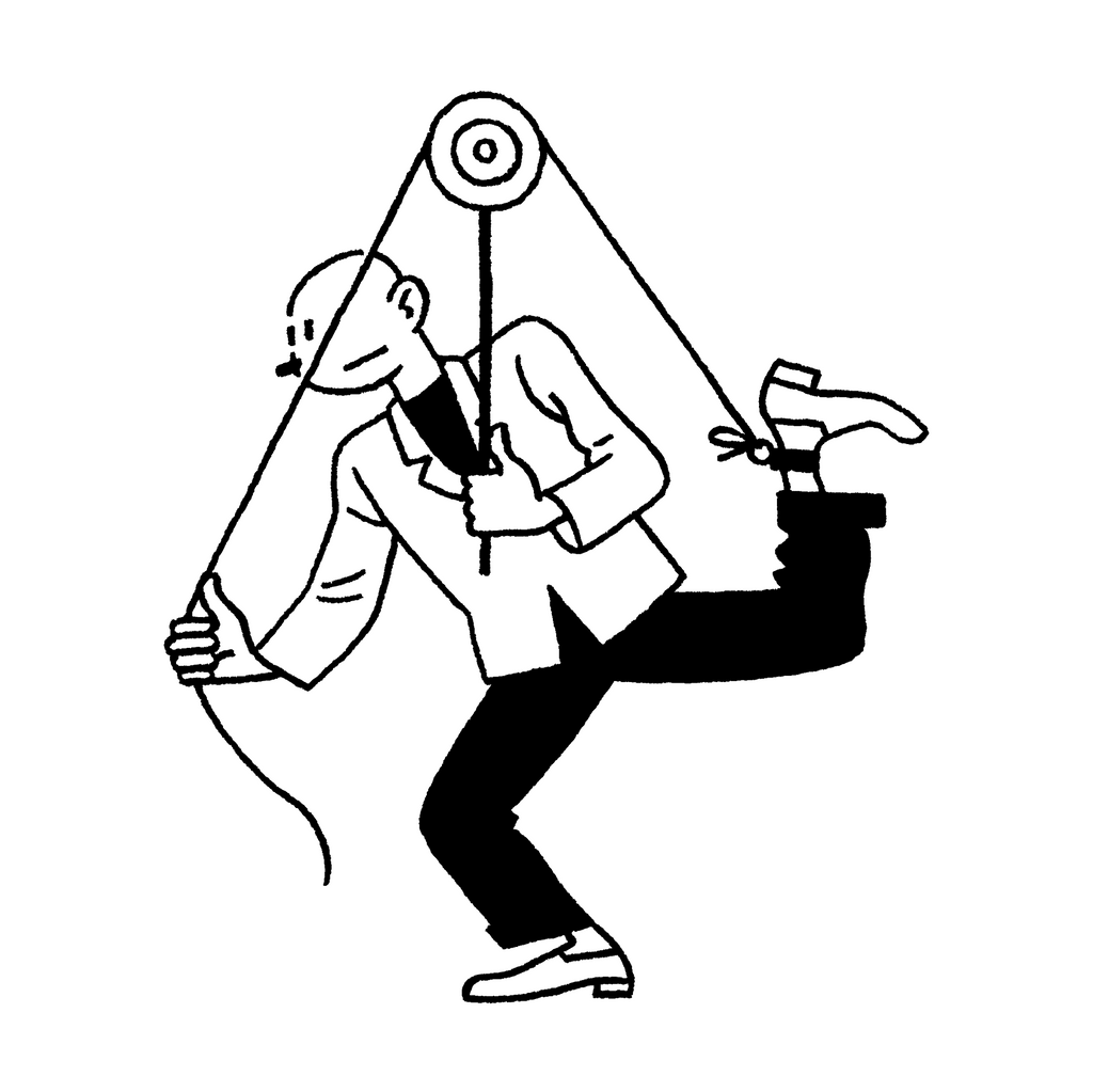 Mengetahui 3 Jenis Katrol | Fisika Kelas 8